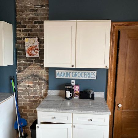 Apartament Uptown Treehouse Nowy Orlean Zewnętrze zdjęcie